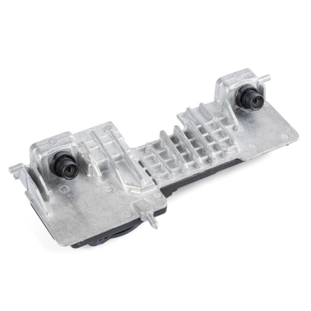 Multi-purpose camera Mercedes C-Class 206, S-Class 223, EQE 295 A2239008921