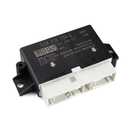 Control module, parking system 5QA919294L