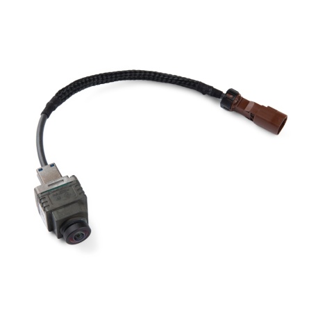 Reversing camera Mercedes Sprinter 907 910, EQB, EQC, CLS 257, S-Class 222, C-Class 205 A0009056206