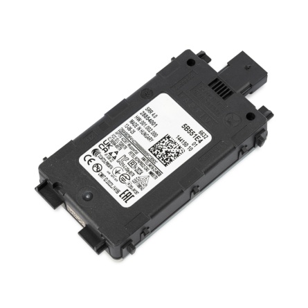 Blind spot sensor 66325A5511