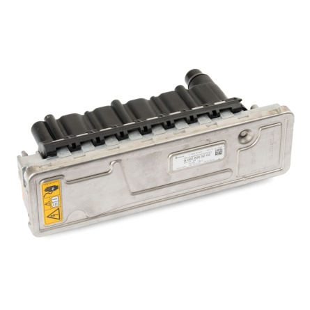 Heater  Mercedes EQE 295, EQS 297 296 A0008358303