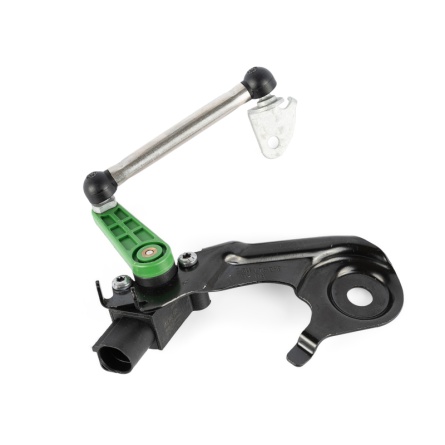 Headlight leveling sensor Audi A6 Allroad, A6 S6, A7 RS7 RS6 C7 4G, A8 S8 D4 8R0941310E
