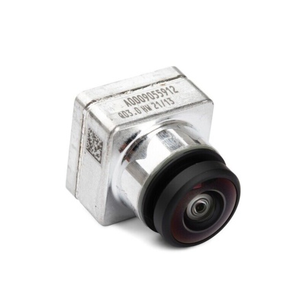 Camera, front  Mercedes CLA 118, A-Class 177, C-Class 206, E-Class 213 214, S-Class 22 A0009055912