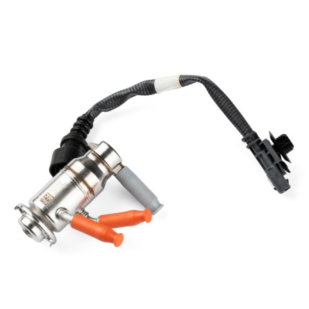 AdBlue injector Jeep Compass, Renegade 1.6 2.0 d 68375220AA