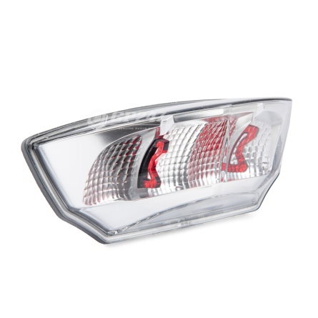 LED taillight BMW R1200GS, R nineT, RnineT Urban, C400X, G310GS, G310R, R1250GS 63218524200