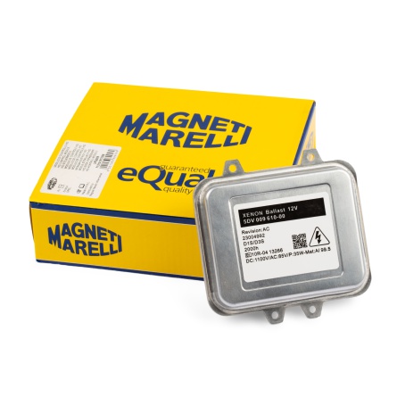 Xenon ballast  Mercedes Vito 639 FL 10-14 A0008212561