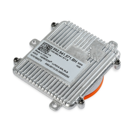 LED headlight module  Porsche Cayenne III 9Y, Panamera III 976, Taycan I FL 992941571BH