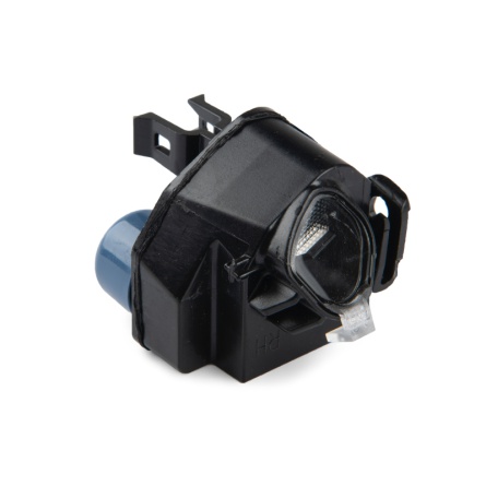 Light module for light carpet BMW X3 G01, X3 G08 LCI, iX3 G08, X4 G02 63177478448