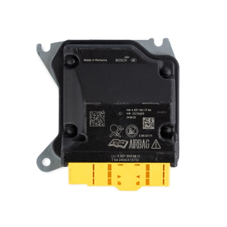 Control module, airbag  Mercedes Sprinter 907 910 A9079000611