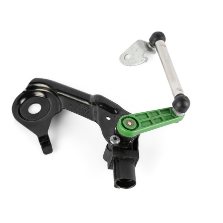 Headlight leveling sensor Audi A6 Allroad, A6 S6, A7 RS7 RS6 C7 4G, A8 S8 D4 4H0941309C