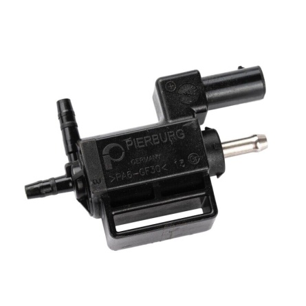 Pressure converter  Ford C-Max II, Fiesta VI, Focus III, Kuga II, Grand C-Max, Mondeo IV, S-Max 1.5 1.6 2.0 EcoBoost CJ5G-9K378-BA