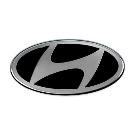 Emblem  Hyundai i30 III FL 24- 86367G4902