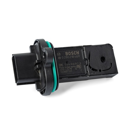 MAF sensor Opel Astra K, Cascada, Zafira C 55498433