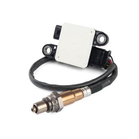 Particle sensor PM Mercedes C-Class 205, GLC 253, Sprinter 906 2.1 3.0 A0009059601