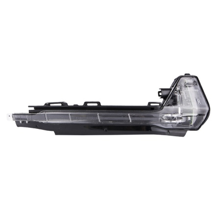Mirror indicator, right Audi A1 8X 11-18 8X0949102A