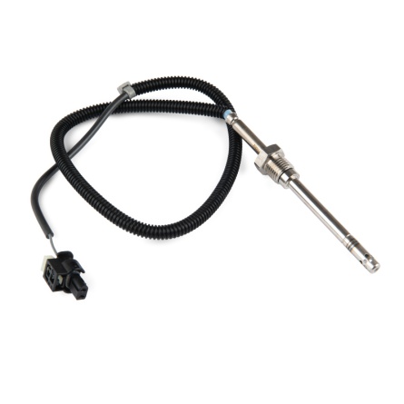 Exhaust gas temperature sensor Mercedes ML GL 420/450 CDI, R-Class 280/300 CDI, Smart Fourfor 454 1.5 CDI A0051532228