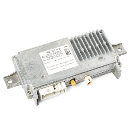 Control module, parking system  Mercedes CLA 118, GLE GLS 167, A-Class 177, C-Class 205, GLA 247, GLC 253, Sprinter 907 910 A0009002820