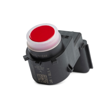 Parking sensor  Hyundai Tucson IV (Engine Red) 99310-N9600-JHR