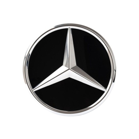 Emblem  Mercedes B-Class, GLA, GLB, EQA, EQB 247 FL 23+ A2478881602