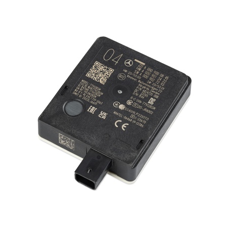 Lane Change Warning Sensor A0009001029
