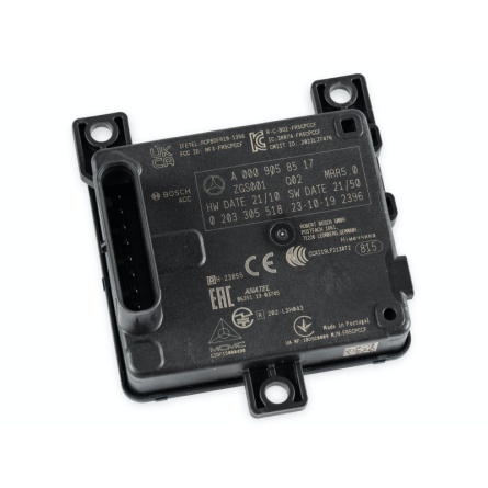 Radar Sensor A0009056121