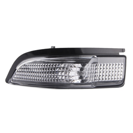 Mirror indicator, left Toyota Yaris III P3 11-19 81741-0D020