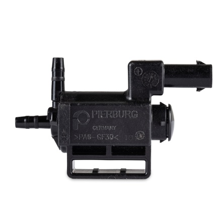 Pressure converter  Mercedes S-Class 221 222, ML 166, SL 231, SLK 172, C-Class 204, E-Class 212, GLK, R-Class 251 300 350 M276.950 3.5 V6 A0025406897