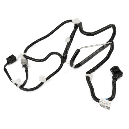 Parking system wiring harness 82182-0D571