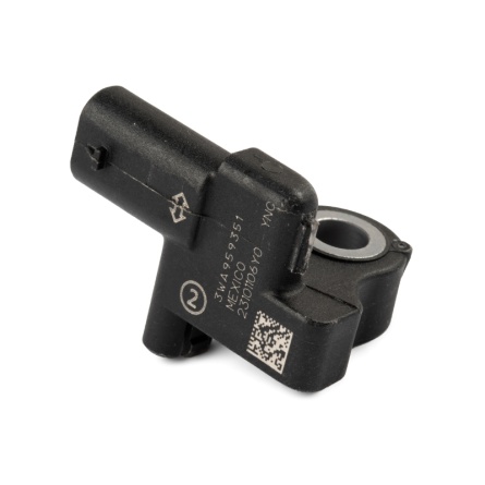 Acceleration, airbag, crash sensor Seat Ateca, Arona, Ibiza V, Cupra Ateca, Tavascan, Skoda Fabia IV, Karoq, VW ID.7 3WA959351