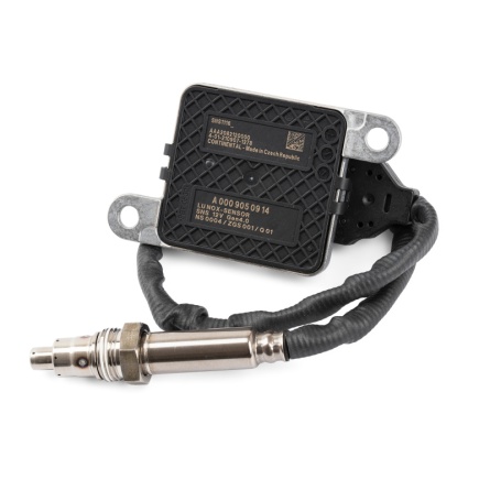 NOx sensor Mercedes CLA 118, GLE 167, A-Class 177, E-Class 213 238, S-Class 222 223 A0009050914