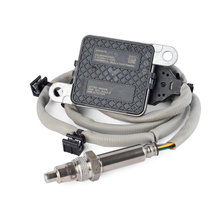 NOx sensor 227909665R