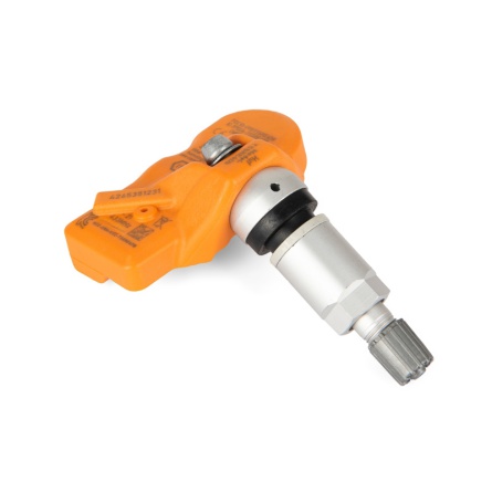 Tire pressure sensor TPMS BMW 1' E82 E88, 3' E90 E91 LCI E92 E93, 5' F07 F10 F11, 7' F01 F02, X1 E84, X3 F25, X4 F26, X5 E70, X6 E71 36236781847