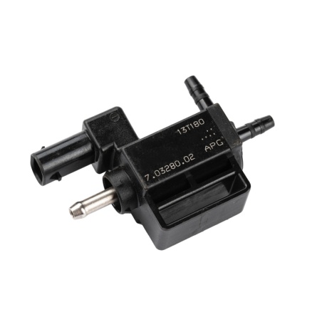 Pressure converter  Audi A3 8V, A4 A5 B8, Q5 8R, Skoda Octavia III 2.0 TSI 06H906283E