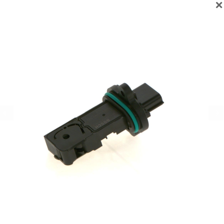 Mass Air Flow Sensor 13432261