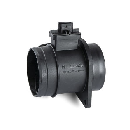 MAF sensor Seat Ibiza IV, Skoda Fabia II, Roomster, Polo V 6R 1.2 TDI 03P906461