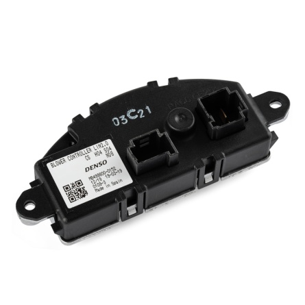 Blower Regulator 64119301594