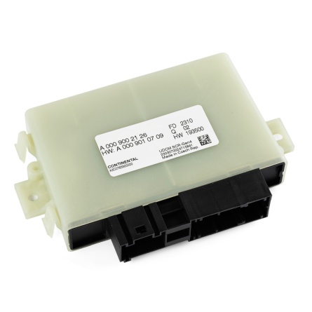 Control module, SCR system  Mercedes Sprinter 907 910, V-Class 447 A0009007025