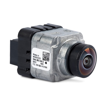 Camera, Surround View Skoda Octavia IV 5WA980546A