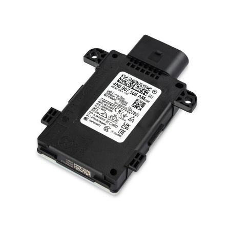 Radar, blind spot assist Porsche 911 19-27, Cayenne 18-27, Panamera 24-27, Taycan 20-27 PAA907566B