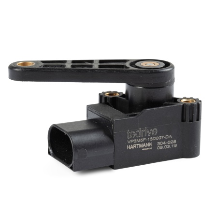 Headlight leveling sensor  Ford Focus II 08-11, Kuga I 08-12 1543083