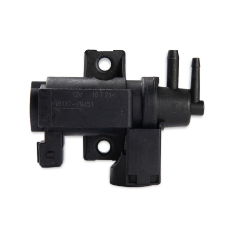 Pressure converter  Suzuki Swift III IV, SX 4 I, Splash, SX4 II S-Cross 1.3 1.6 1.9 2.0 DDiS 18117-79J51