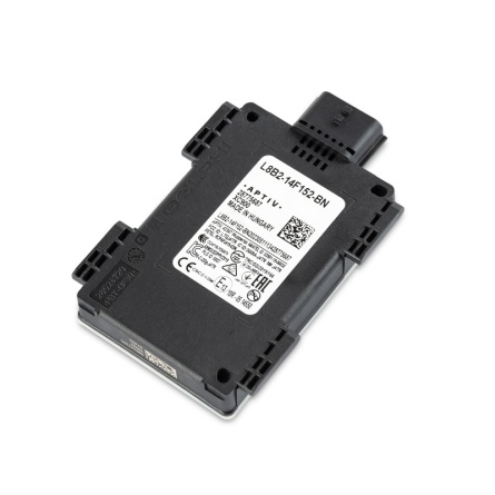 Radar, blind spot assist Land Rover Defender L663, Discovery V L462 LR129341