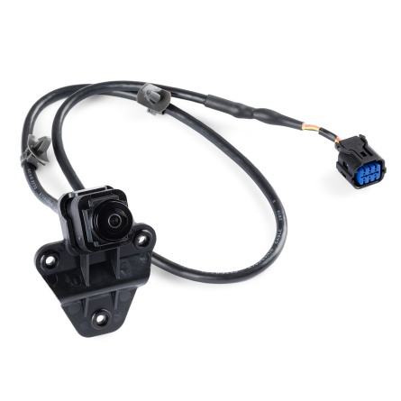 Camera, front  Hyundai Tucson III FL (2018–2020) 95780-D7000