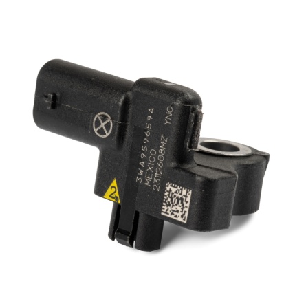 Acceleration, airbag, crash sensor VW Touran II, ID.3, Skoda Fabia IV, Seat Arona, Ibiza V, Cupra Born 3WA959659A