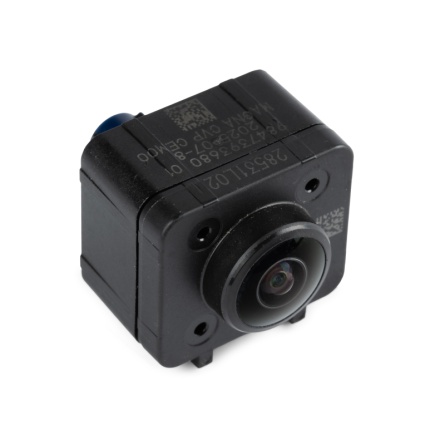 Camera, Surround View Peugeot 2008 II 9847393480