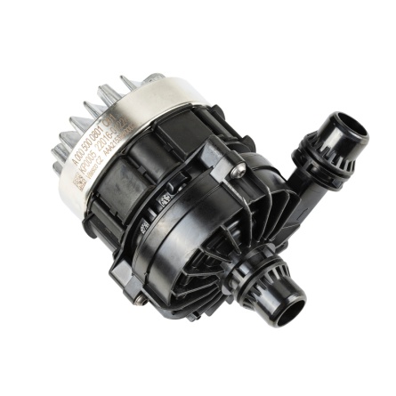 Auxiliary water pump Mercedes GLE 167, C-Class 206, E-Class 214, CLE 236, GLC 254, V-Class 447 448, Sprinter 907 A0005000801