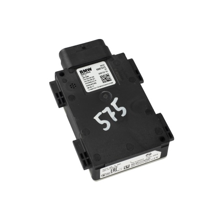 Blind spot sensor BMW 5' G30, 7' G11 G12 66326887575