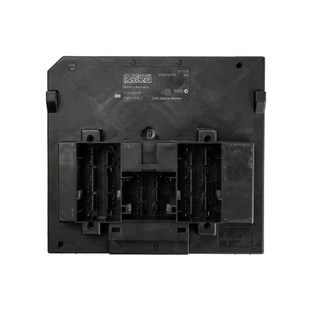 Control module, BCM Audi A3 8V 13-16, Seat Leon III 13-16, Skoda Octavia III 14-17 5Q0937084M
