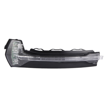 Mirror indicator, left  Audi A3 S3 RS3 8V 13-20 8V0949101C