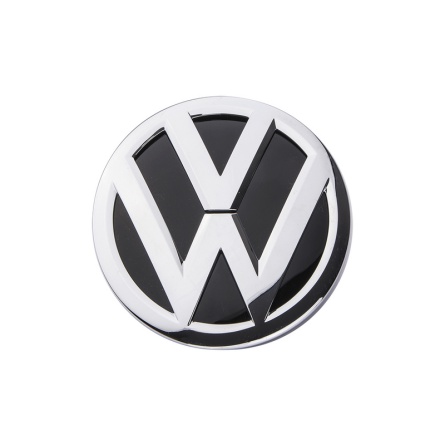 Emblem  VW Polo V Sedan 61 / 6C 15-20 6C0853630